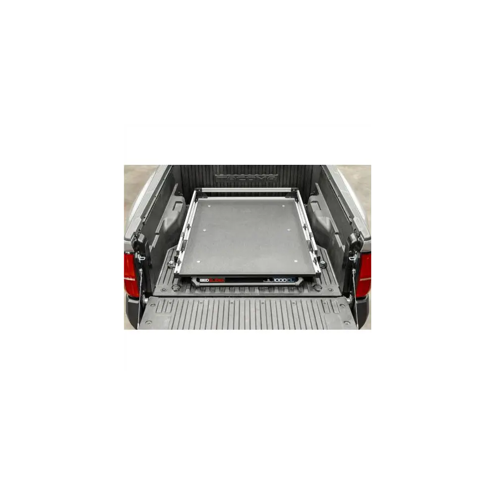 Bedslide Rollout Cargo Bed - BEDTC10-5841-CLB